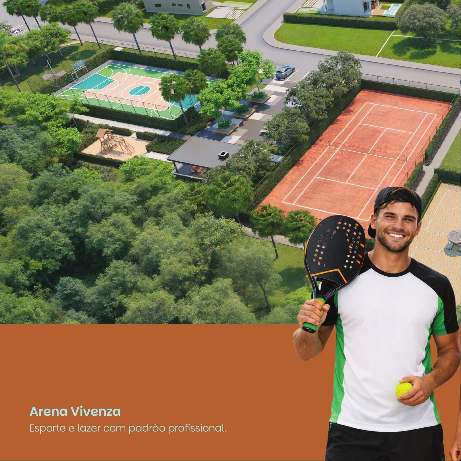 Arena Vivenza